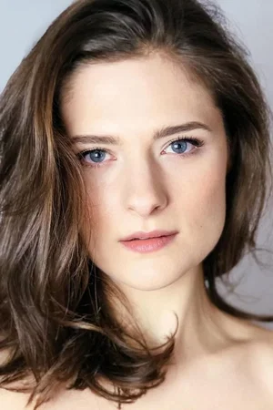  Louisa Jacobson