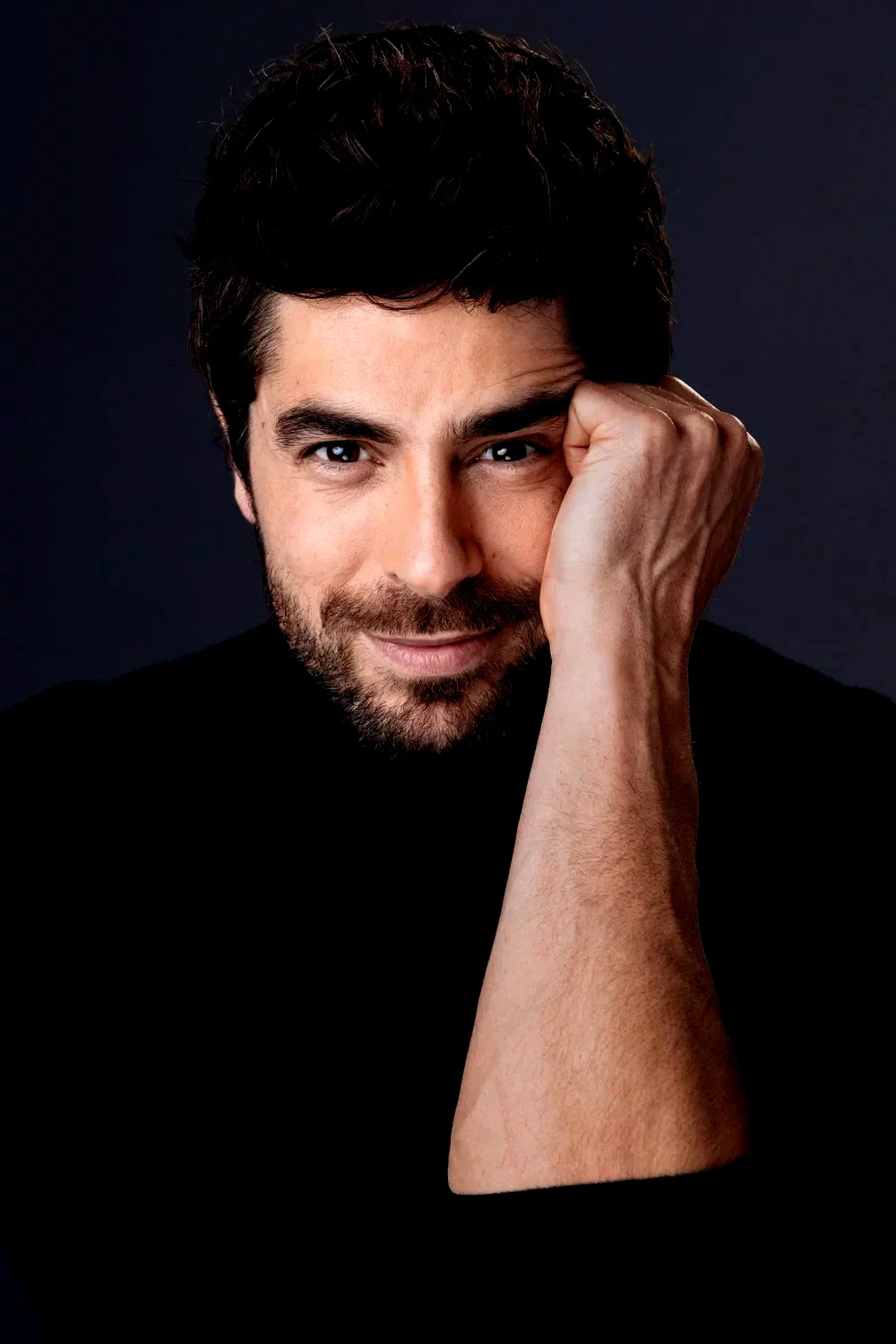  Agustín Galiana