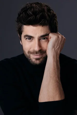  Agustín Galiana photo