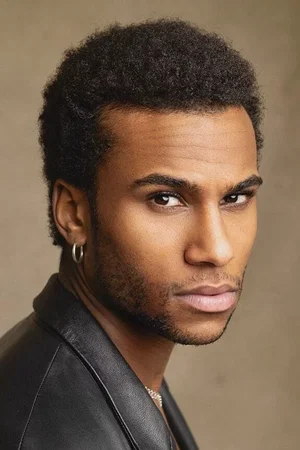 Photo de  Tijan Njie