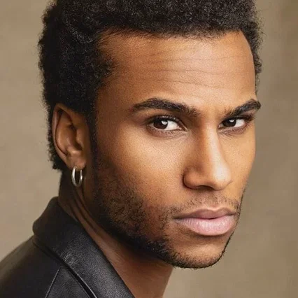  Tijan Njie