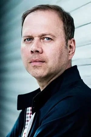 Photo de  David Baalcke