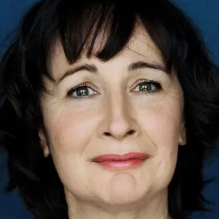 Ulrike Arnold
