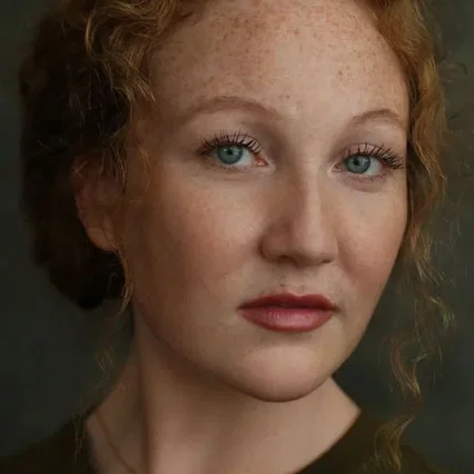 Roxanne Rittmann
