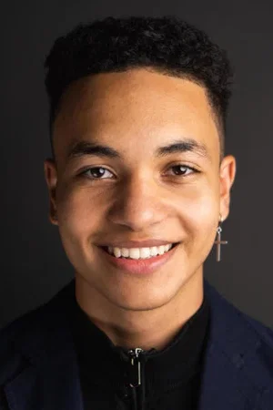  Joshua Kantara photo