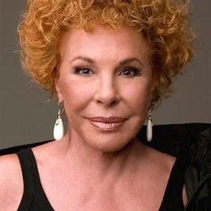  Ornella Vanoni