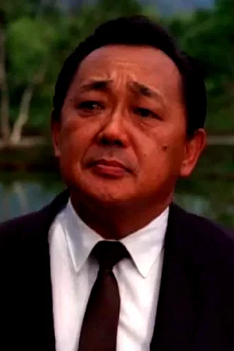  Kam Fong