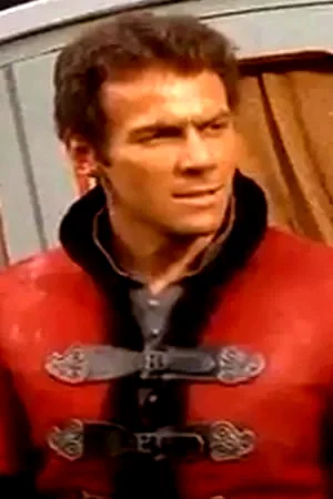  Burt Nelson