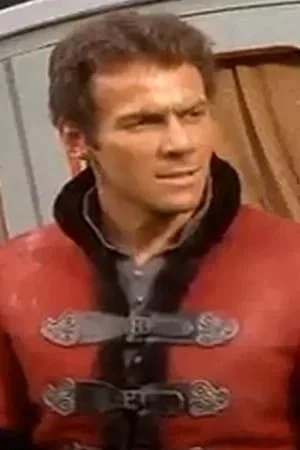  Burt Nelson