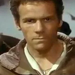  Burt Nelson