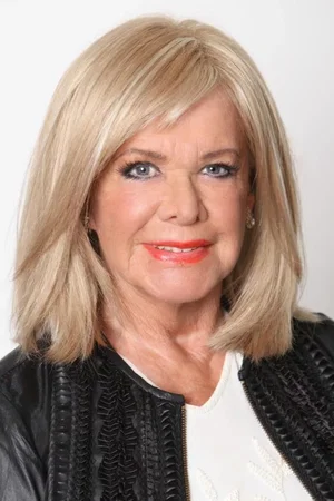 Ingrid  Van Bergen photo