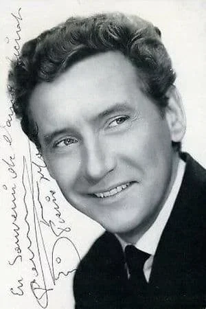 Pierre Perrin photo