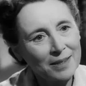  Edith Sharpe