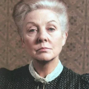 Photo star : Rosalie Williams