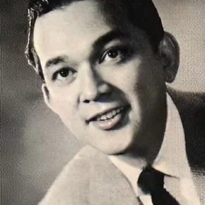 Photo star :  Pancho Magalona