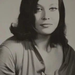 Photo star : Olimpia Cavalli