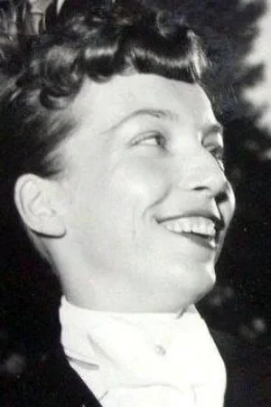 Photo de  Lisa Jouvet