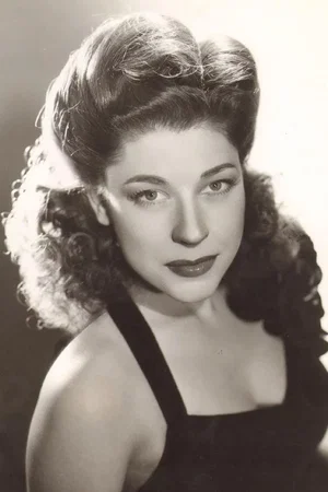  Judy Canova photo