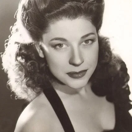  Judy Canova