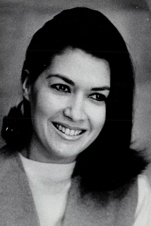 Shirley Harmer photo