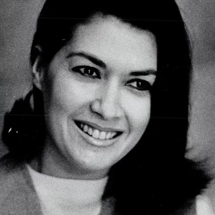 Shirley Harmer