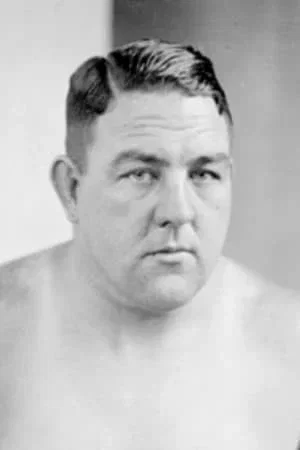  Man Mountain Dean photo