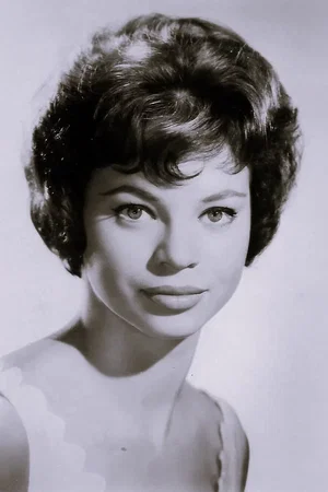  Juliet Prowse