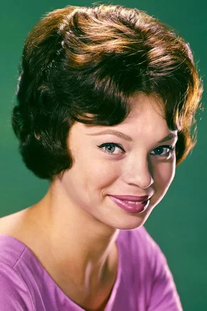  Juliet Prowse