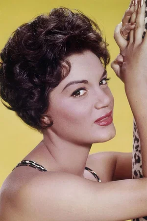  Connie Francis