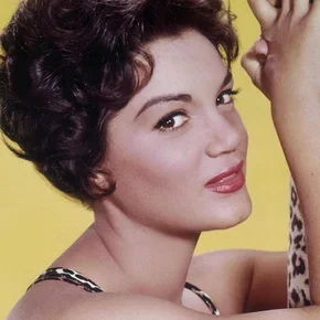 Photo star :  Connie Francis