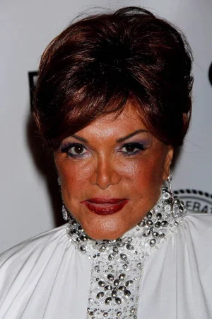 Photo de  Connie Francis