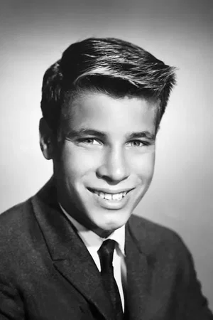  Don Grady photo