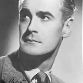 Photo star :  Glen Byam Shaw