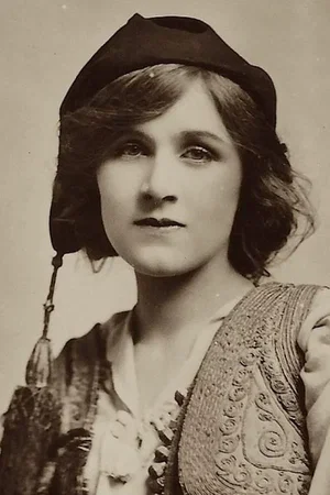  Phyllis Neilson-terry