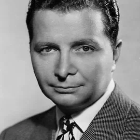Photo star :  Henry Morgan