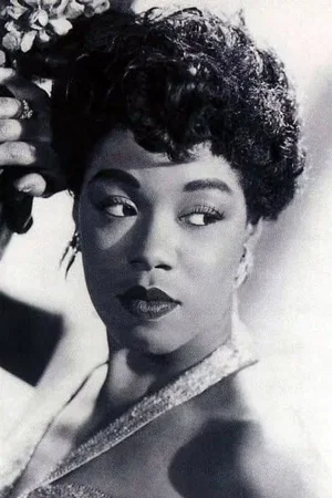  Sarah Vaughan photo