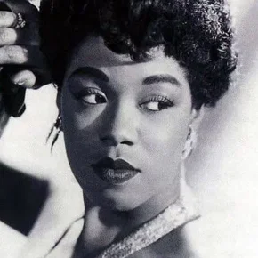Photo star :  Sarah Vaughan