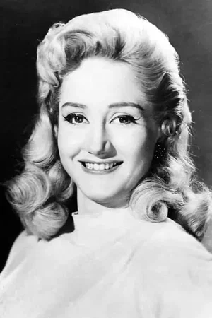 Liz Fraser photo