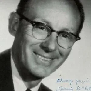  Francis D. Lyon