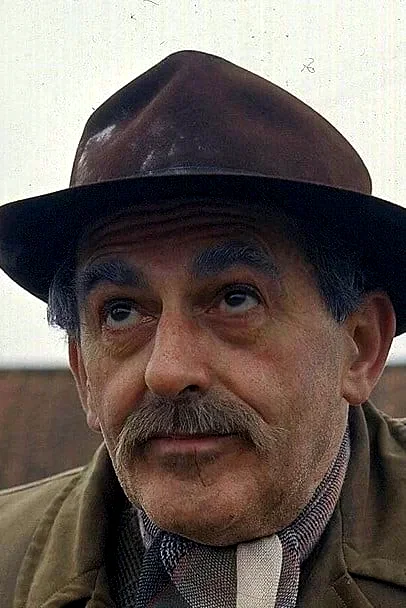  John Glyn-Jones