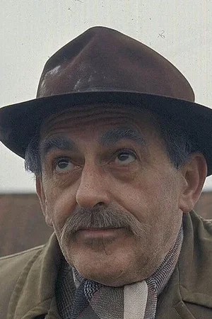  John Glyn-Jones photo