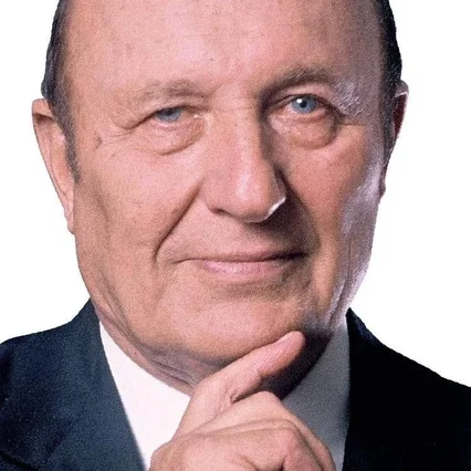  Frederic Dard