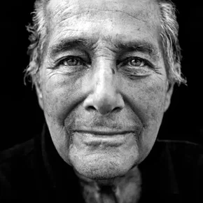 Photo star : Gillo Pontecorvo