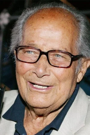 Gillo Pontecorvo photo