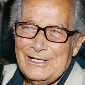 Photo star : Gillo Pontecorvo