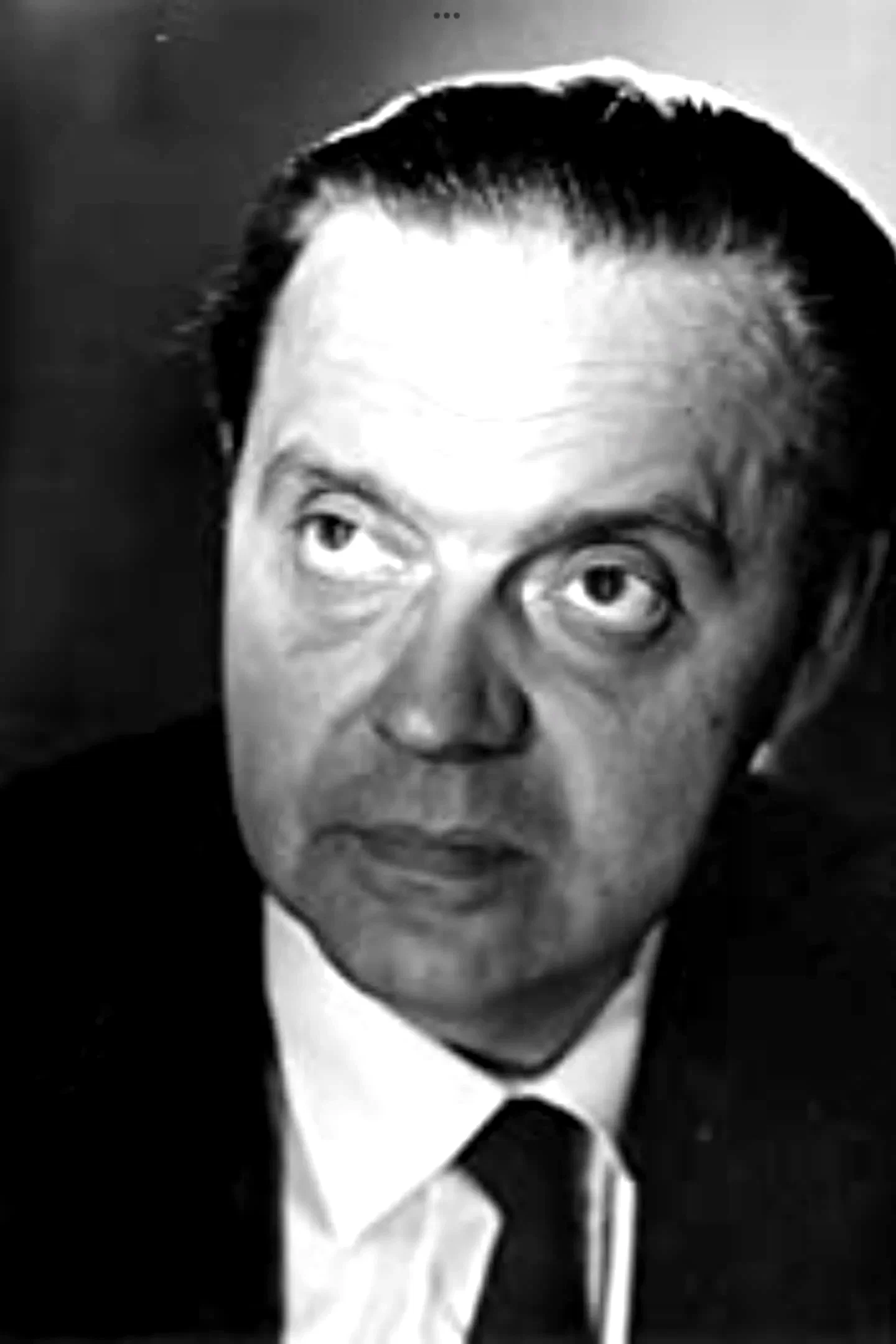 Geza Von Radvanyi