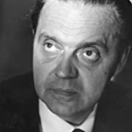 Geza Von Radvanyi