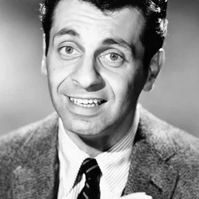 Photo star : Mort Sahl