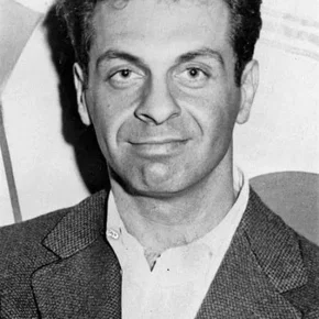 Photo star : Mort Sahl