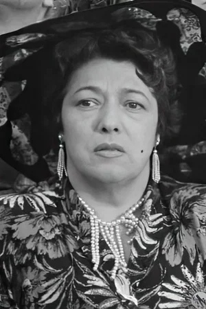  Louisette Rousseau photo